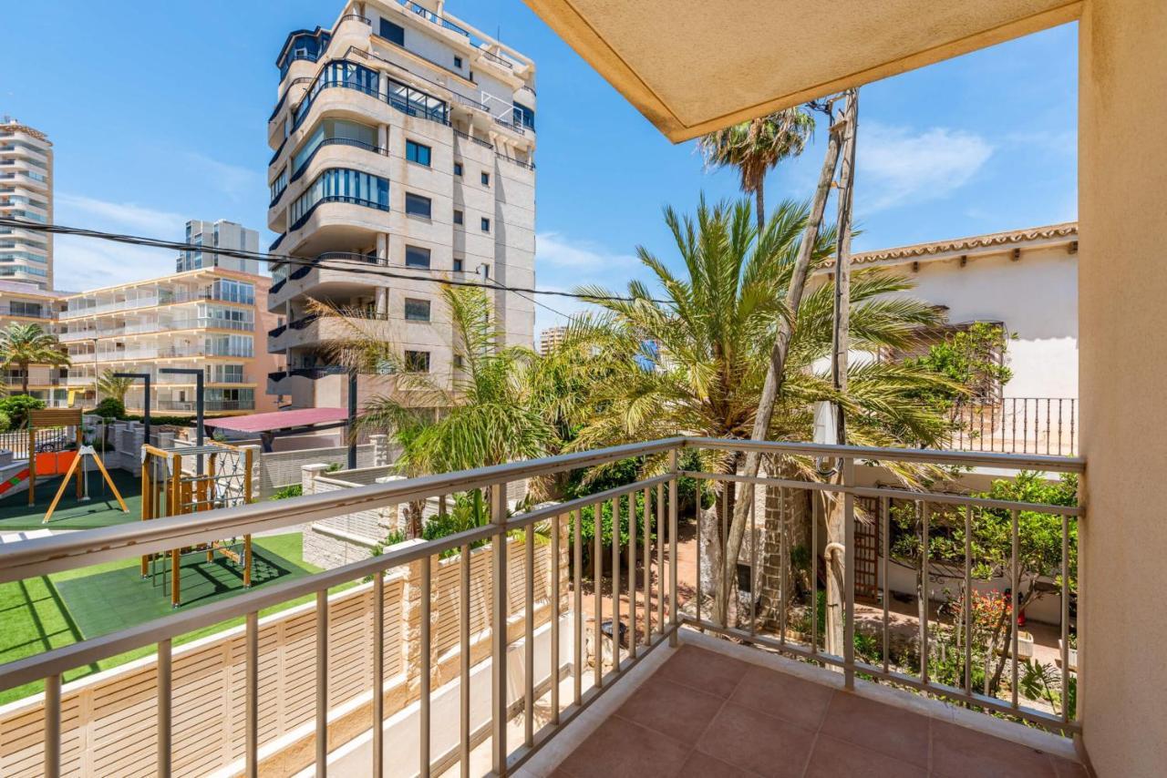 Arenal 2 - Plusholidays * Calpe