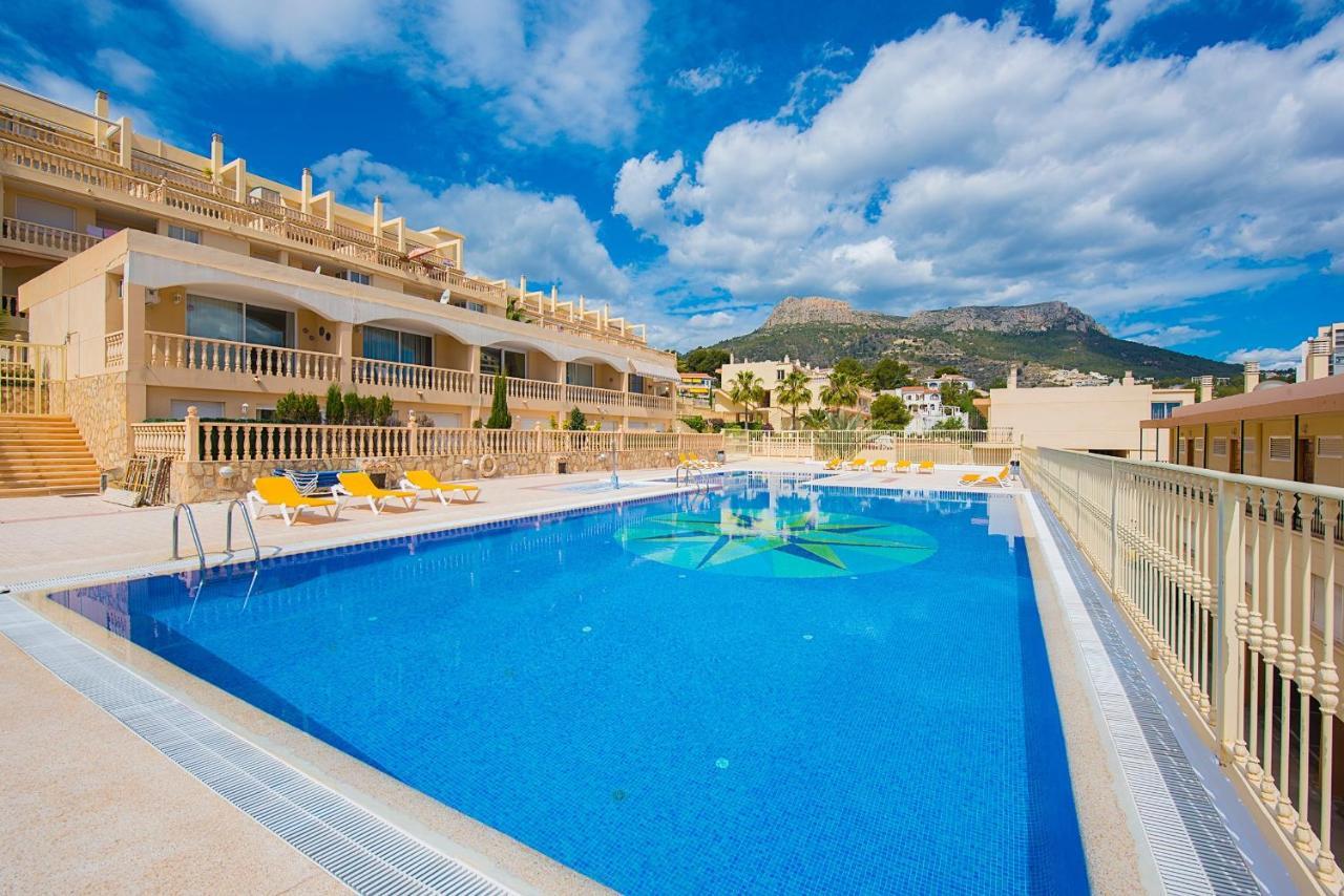 Manzanera 3 - Plusholidays * Calpe