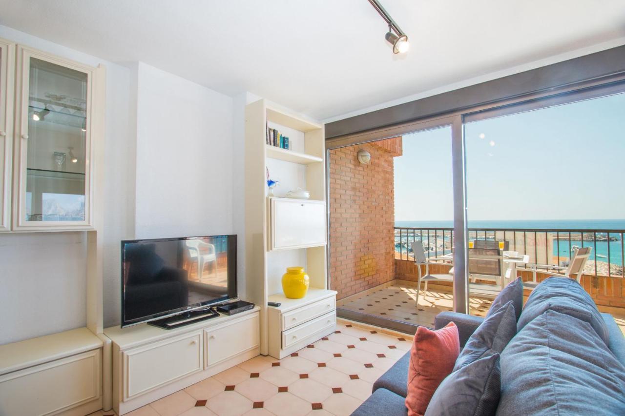 Apartamento Ifach - Plusholidays *
