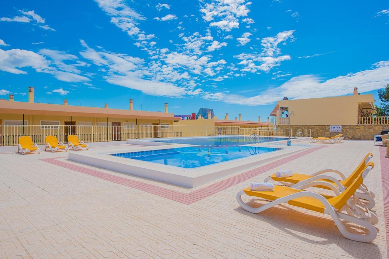 Apartment Manzanera 3 - Plusholidays