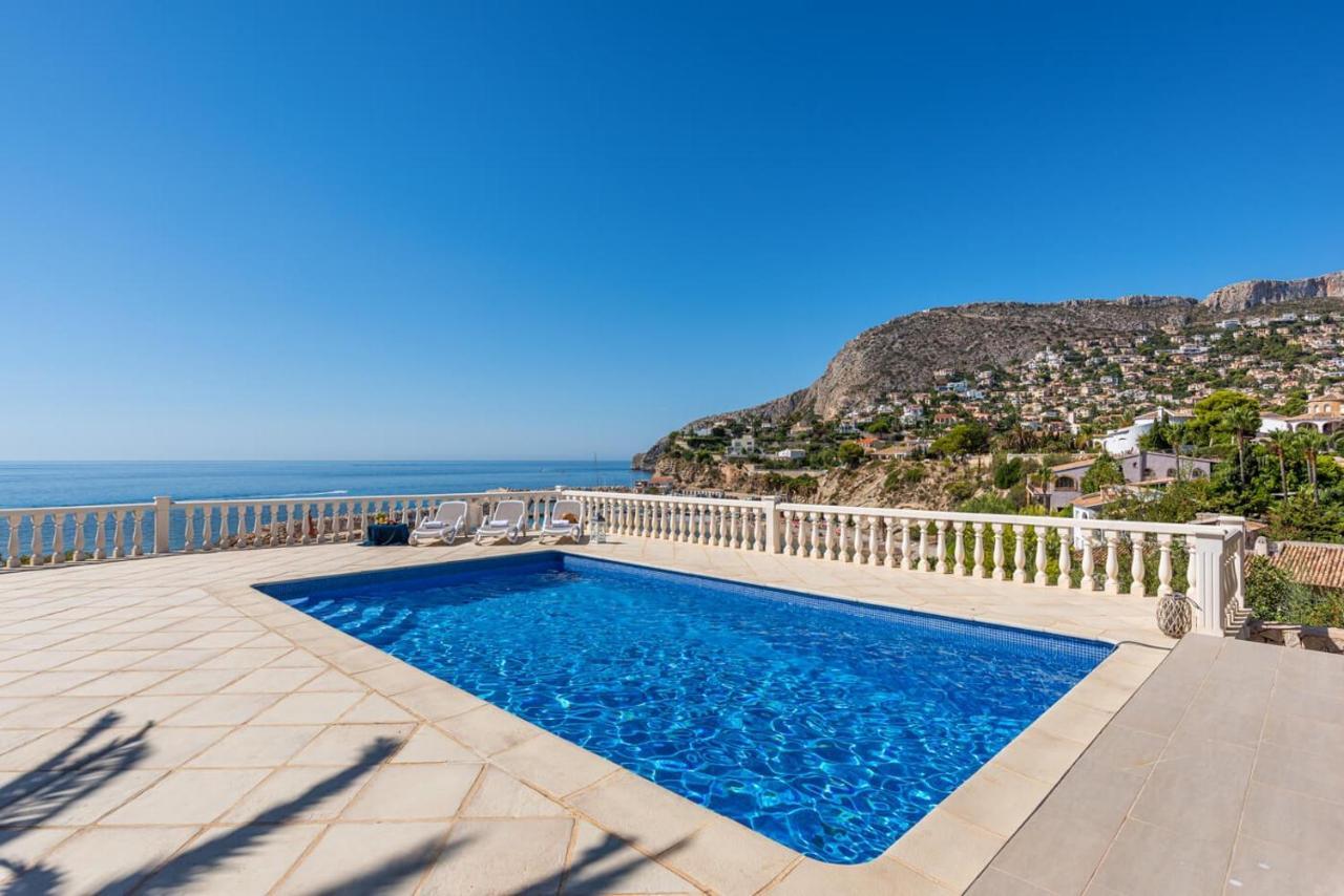 Jaconne - Plusholidays Villa Calpe