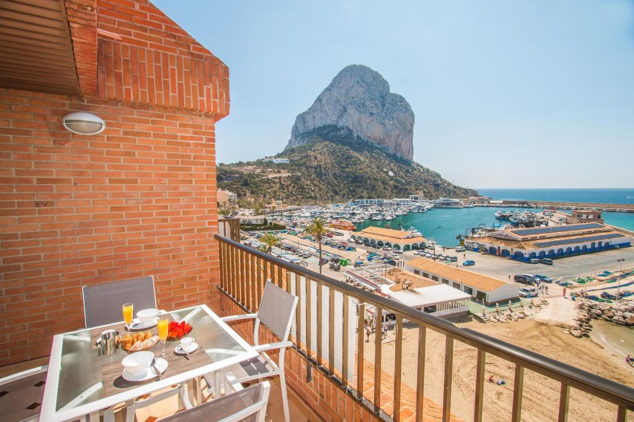 Apartamento Ifach - Plusholidays Calpe