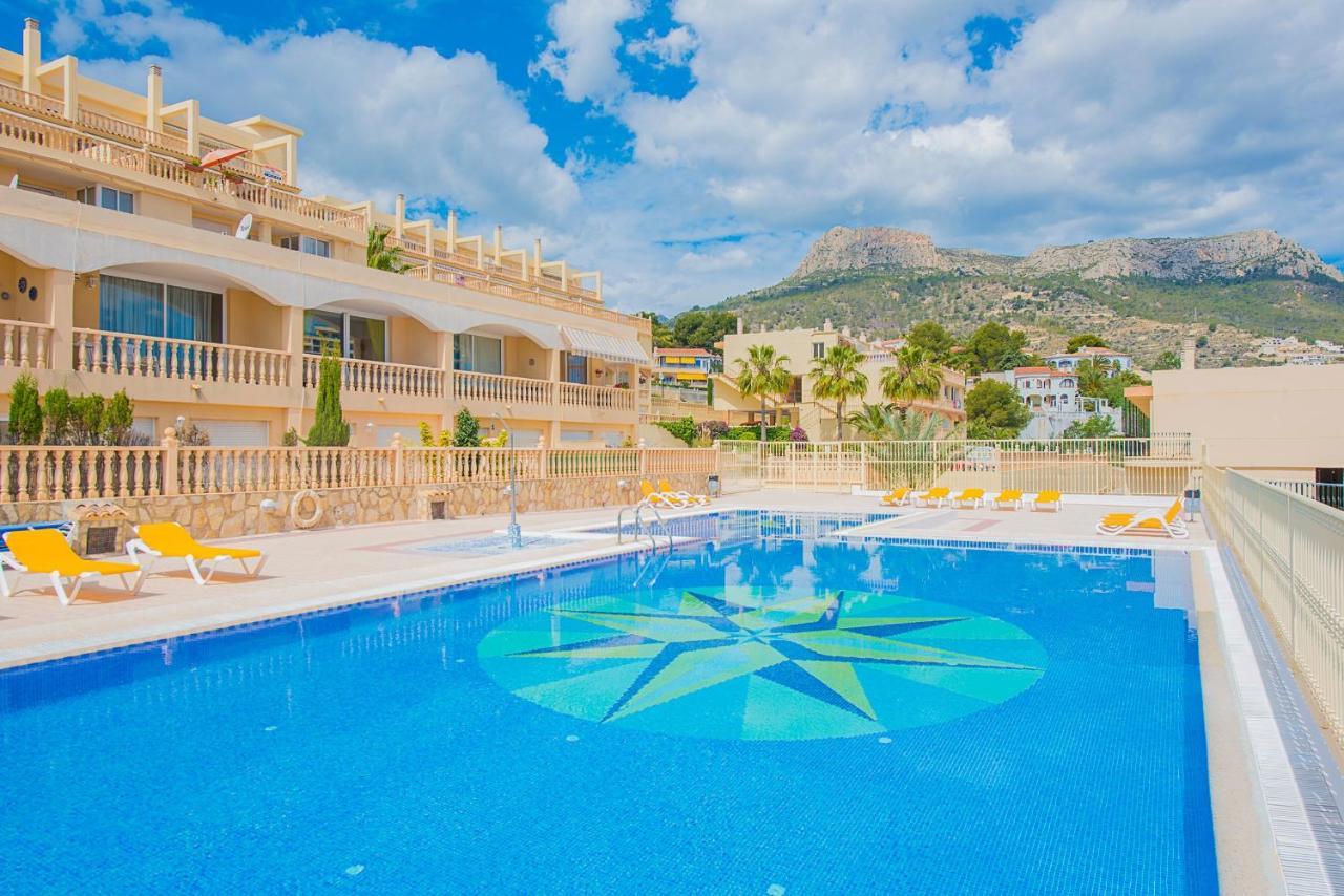 Manzanera 3 - Plusholidays Apartment Calpe