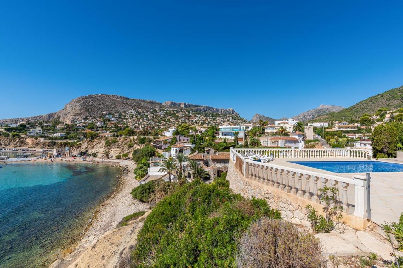 Jaconne - Plusholidays * Calpe