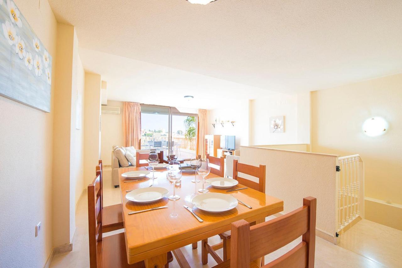 Apartment Manzanera 3 - Plusholidays *