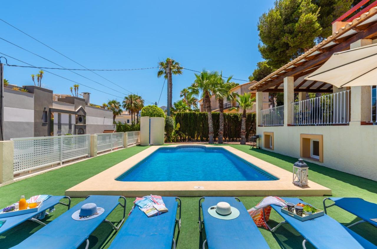Dorada - Plusholidays Villa