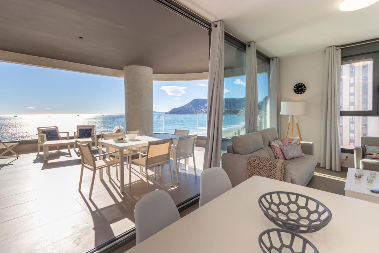Apartamento Infinium - Costa Carpediem *