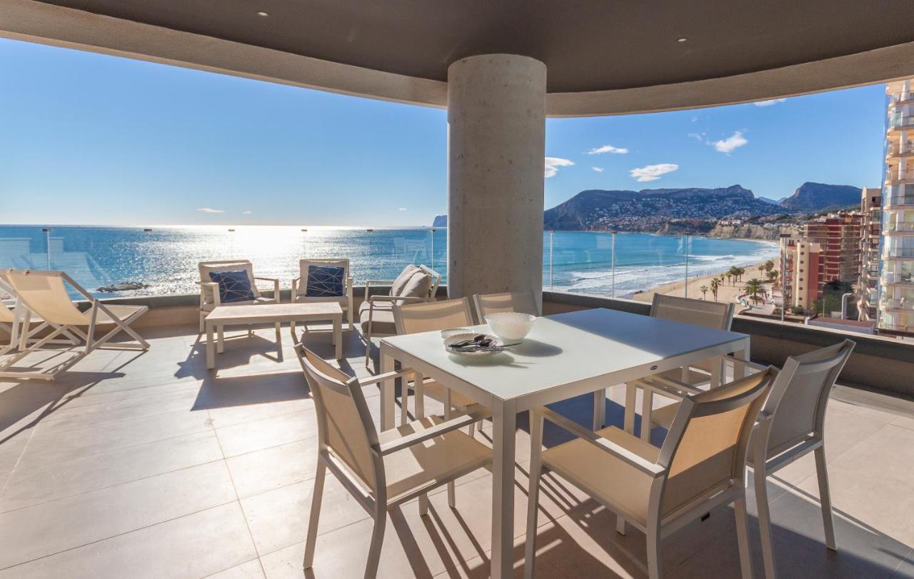 Apartamento Infinium - Costa Carpediem Calpe