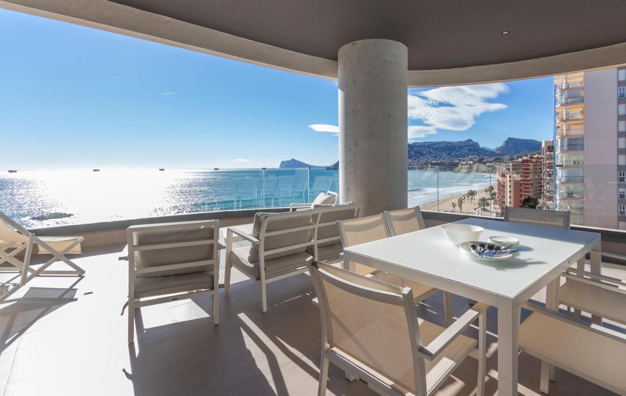 Infinium - Costa Carpediem * Calpe