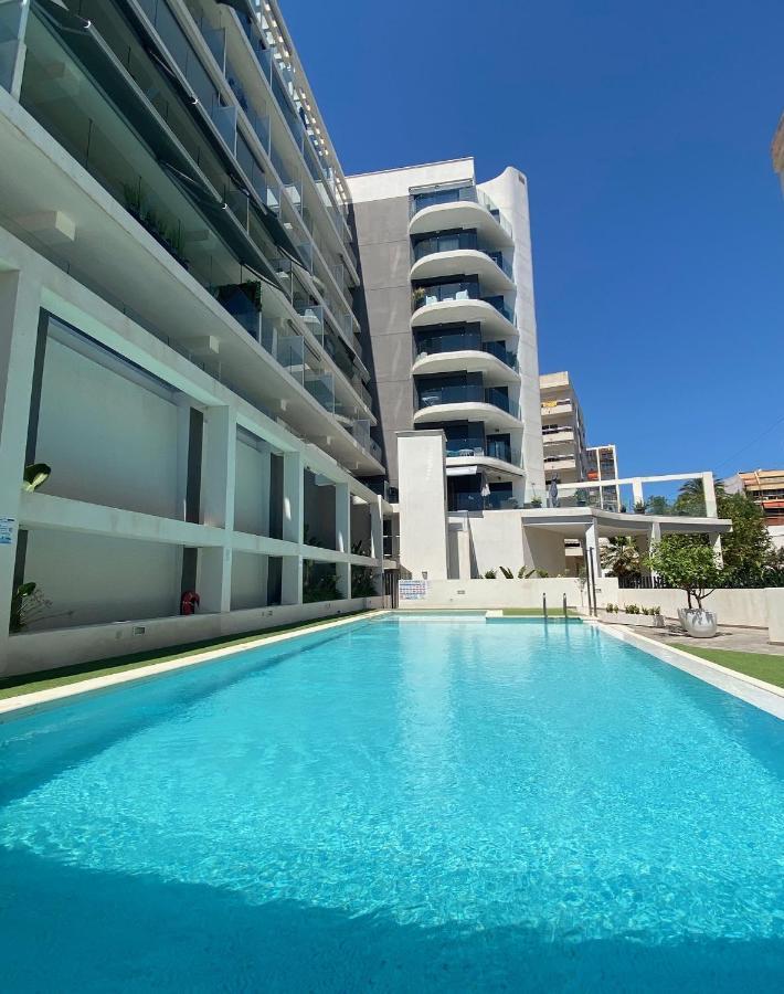 Apartment Sea View