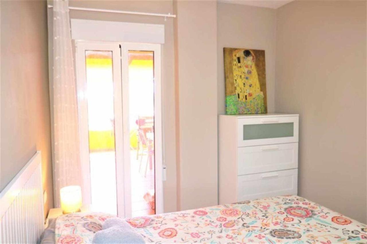 Apartamento 51b Apto Primera Línea De Playa