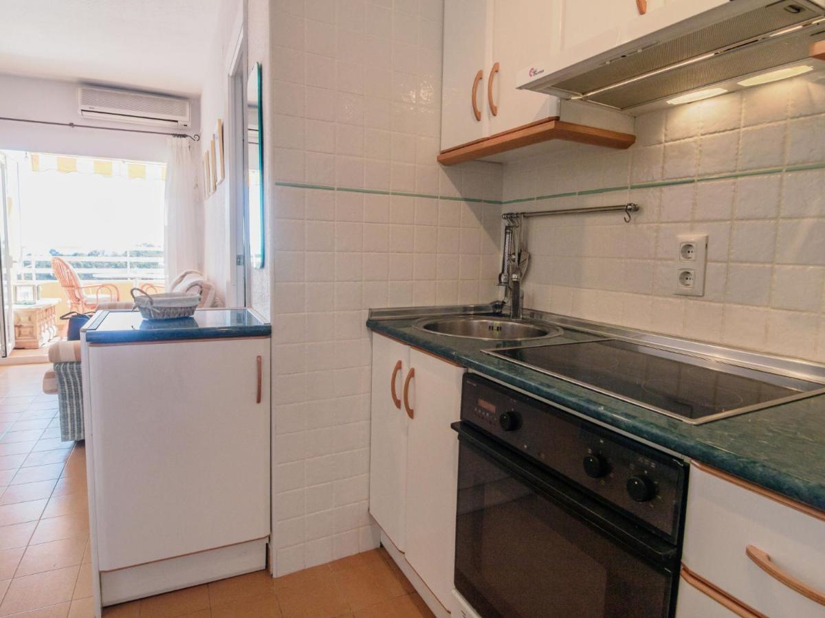 Voramar-4 By Interhome