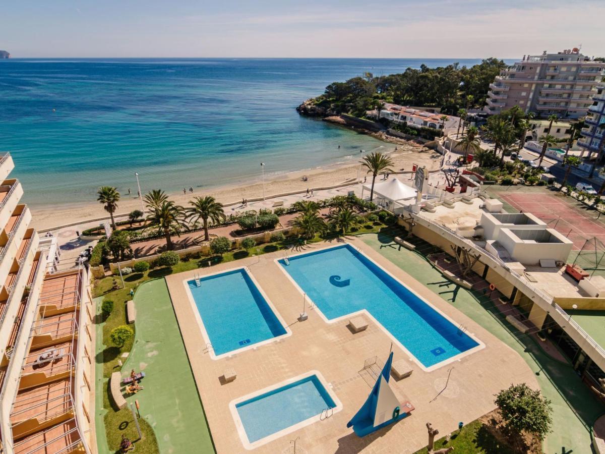 Apartment Voramar-4 By Interhome