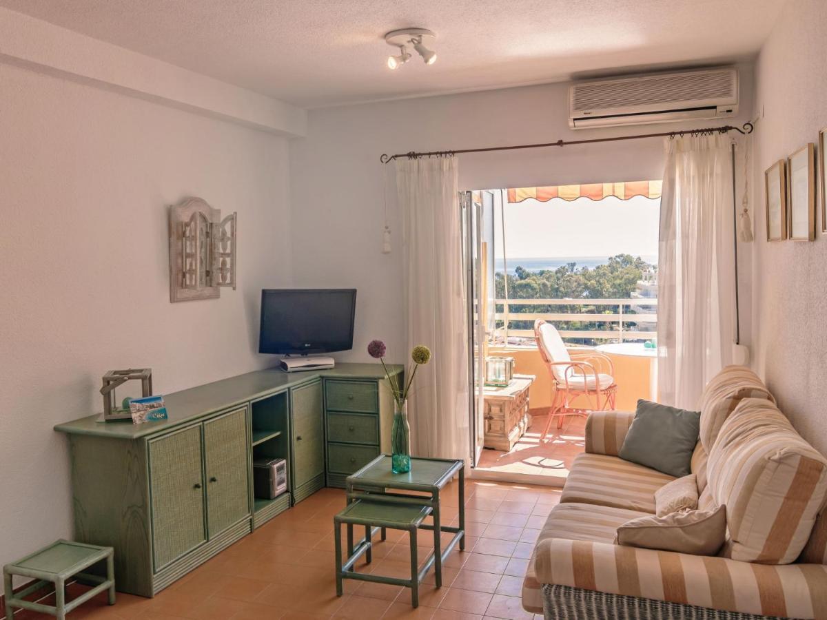 Voramar-4 By Interhome *
