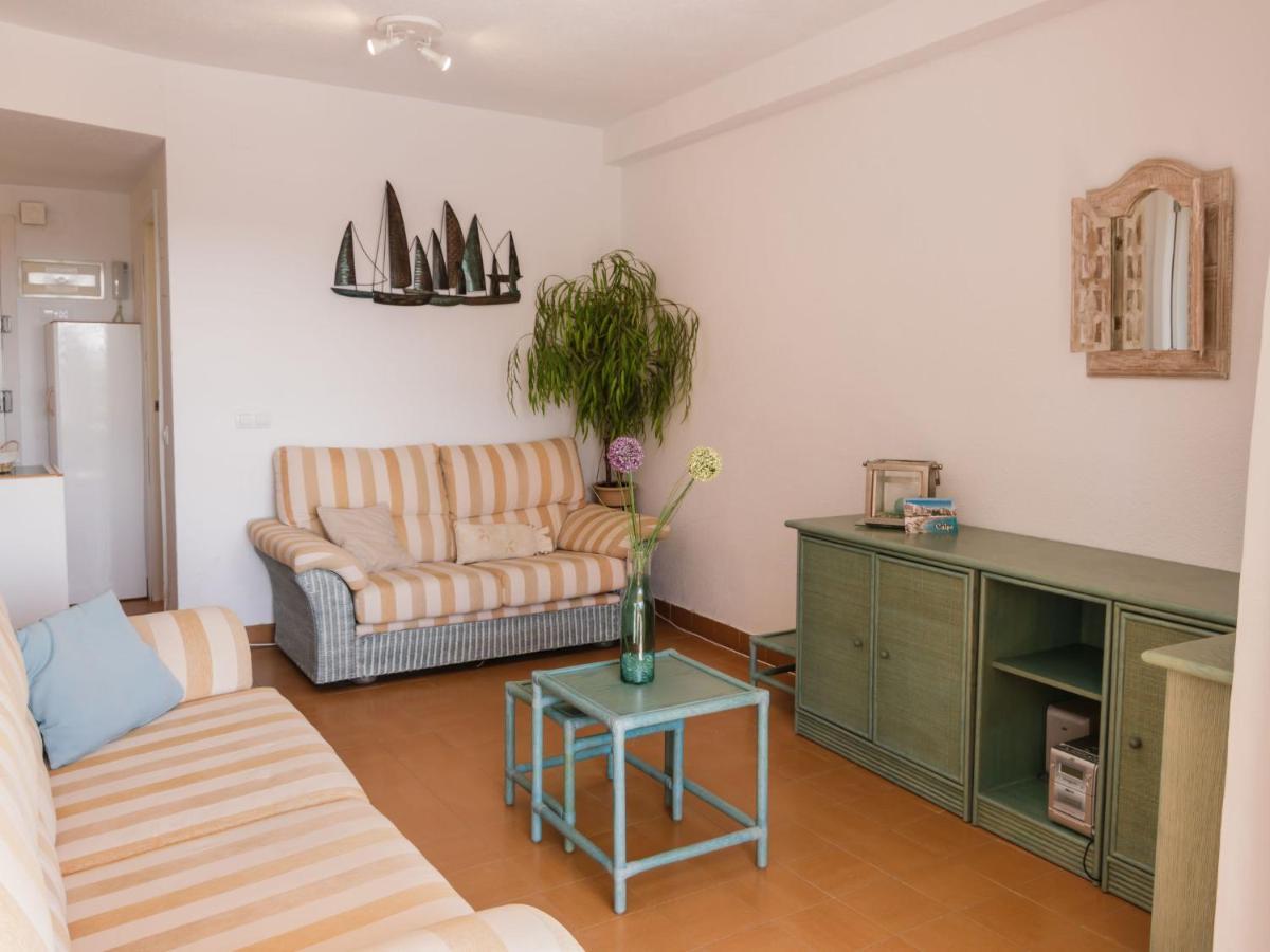 Apartment Voramar-4 By Interhome