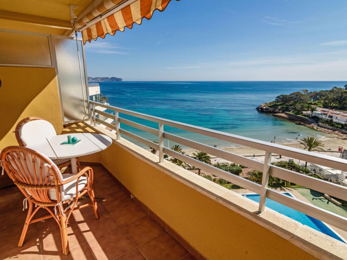 Voramar-4 By Interhome * Calpe
