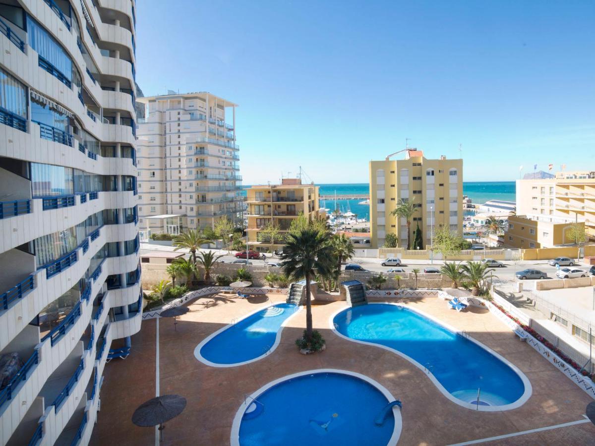 Turquesa Beach Apartamento