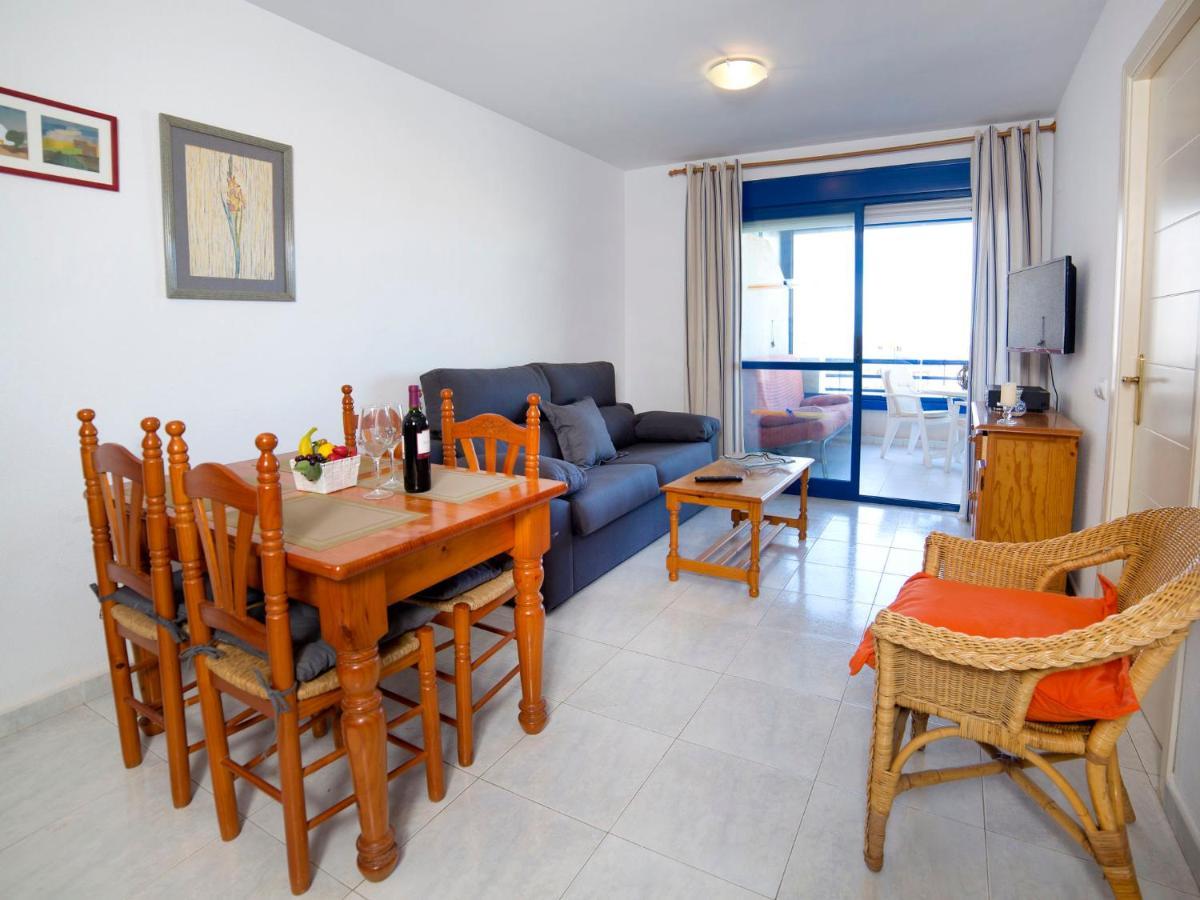 Turquesa Beach Apartamento *