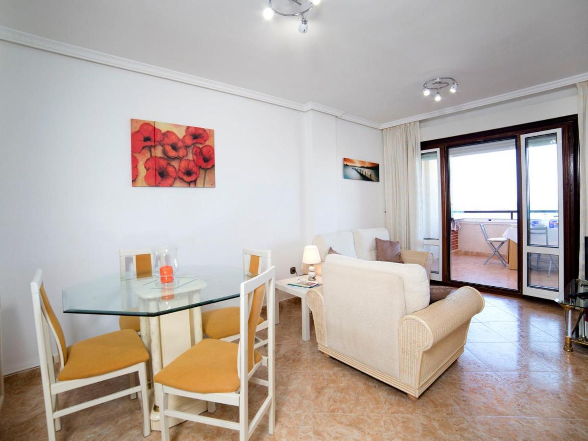 Apartment Realet By Interhome