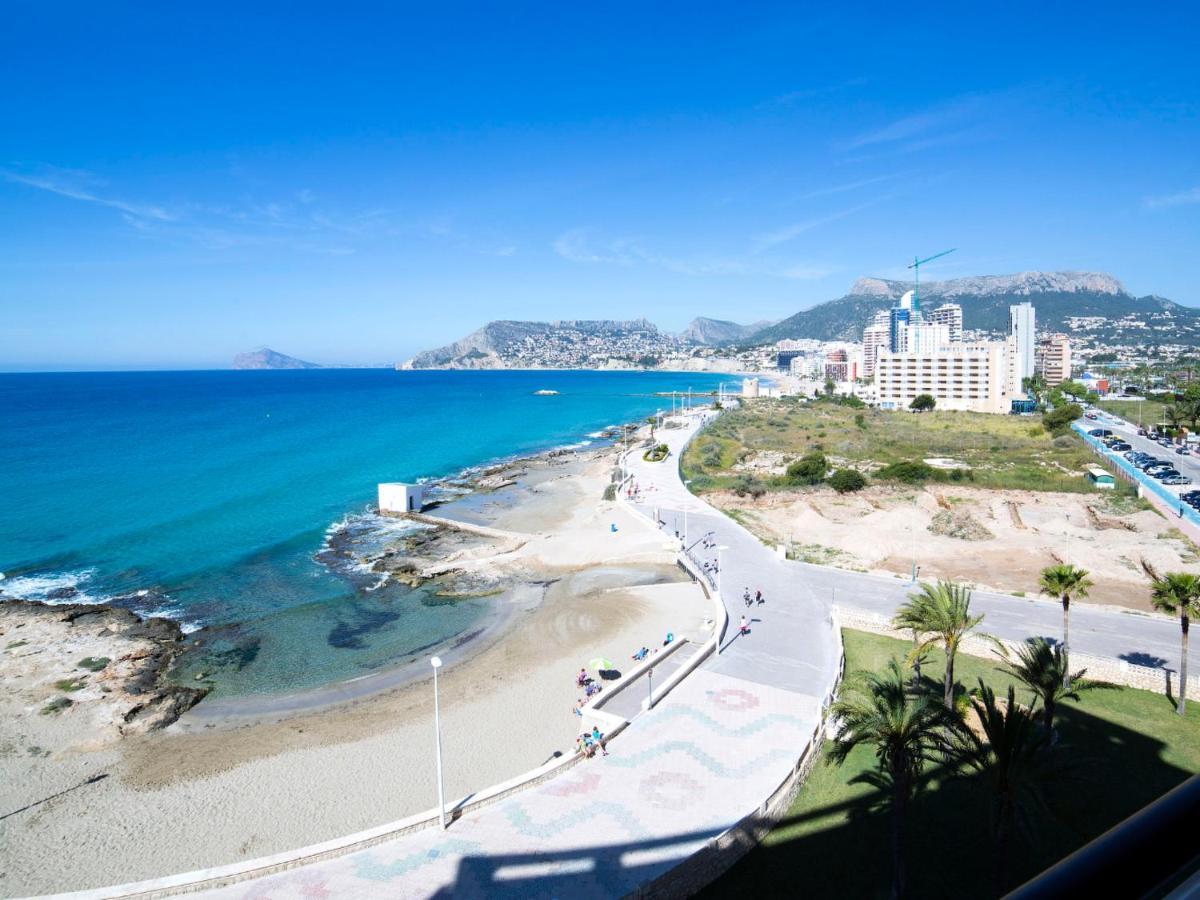 Realet By Interhome * Calpe