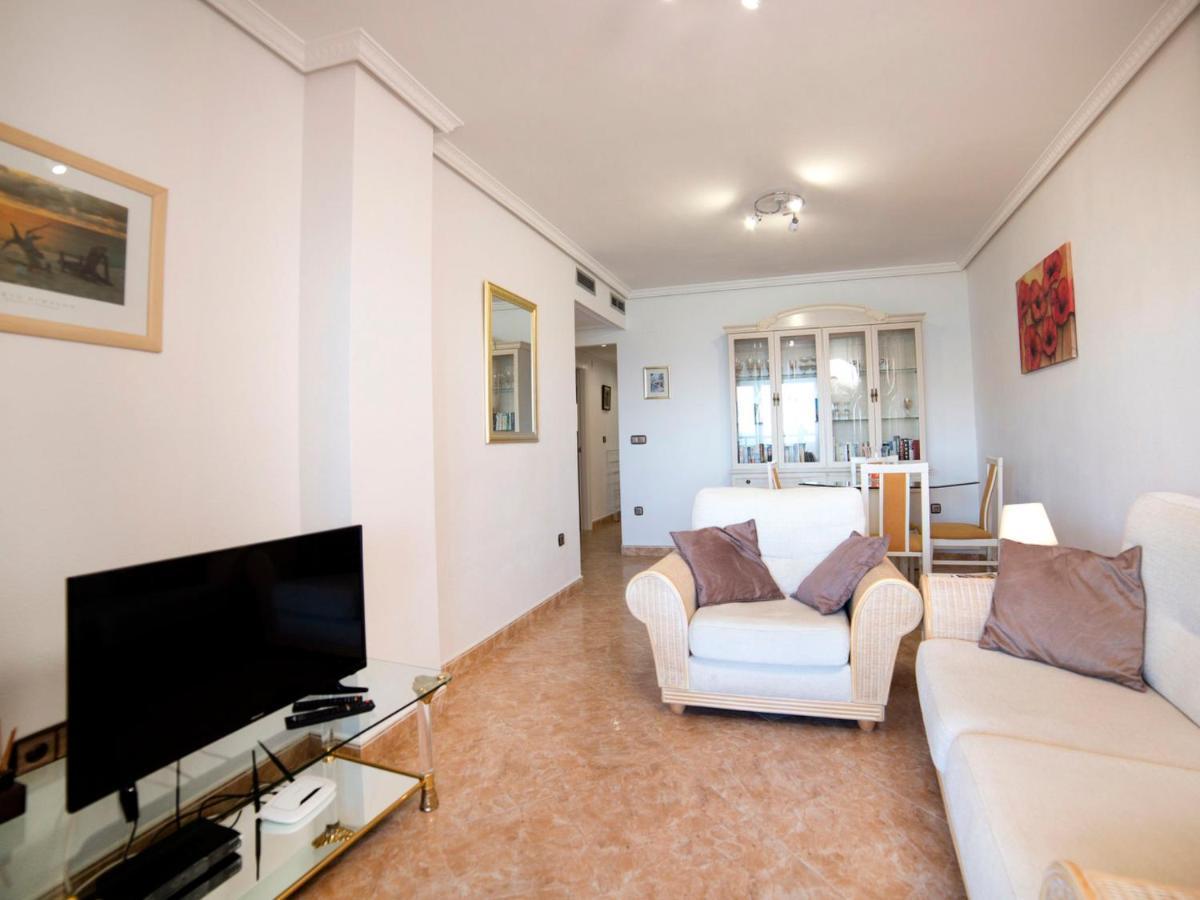Apartment Realet By Interhome *