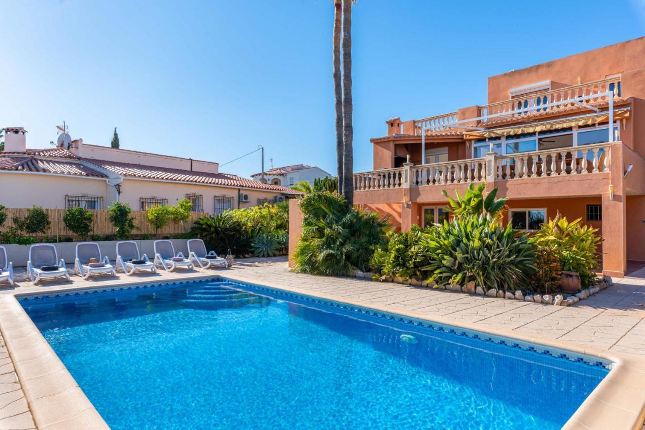 Suenios - Plusholidays Calpe