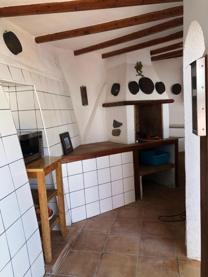 Casa Tres Coronas-annexet Apartment
