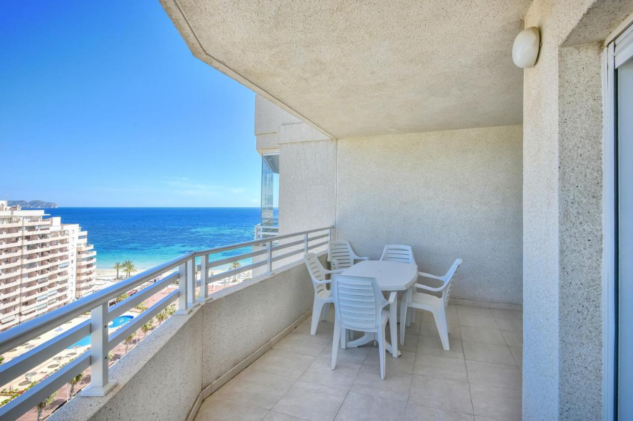 Apartamento Homeincalpe Apolo Xvii 1-13-39 *