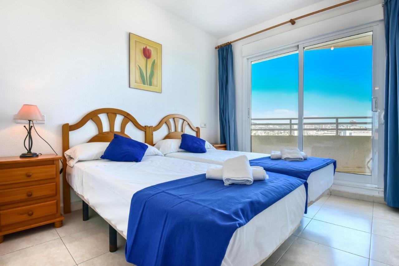 Apartamento Homeincalpe Apolo Xvii 1-13-39 *