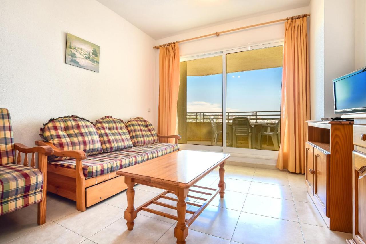 Homeincalpe Apolo Xvii 1-13-39 Apartamento