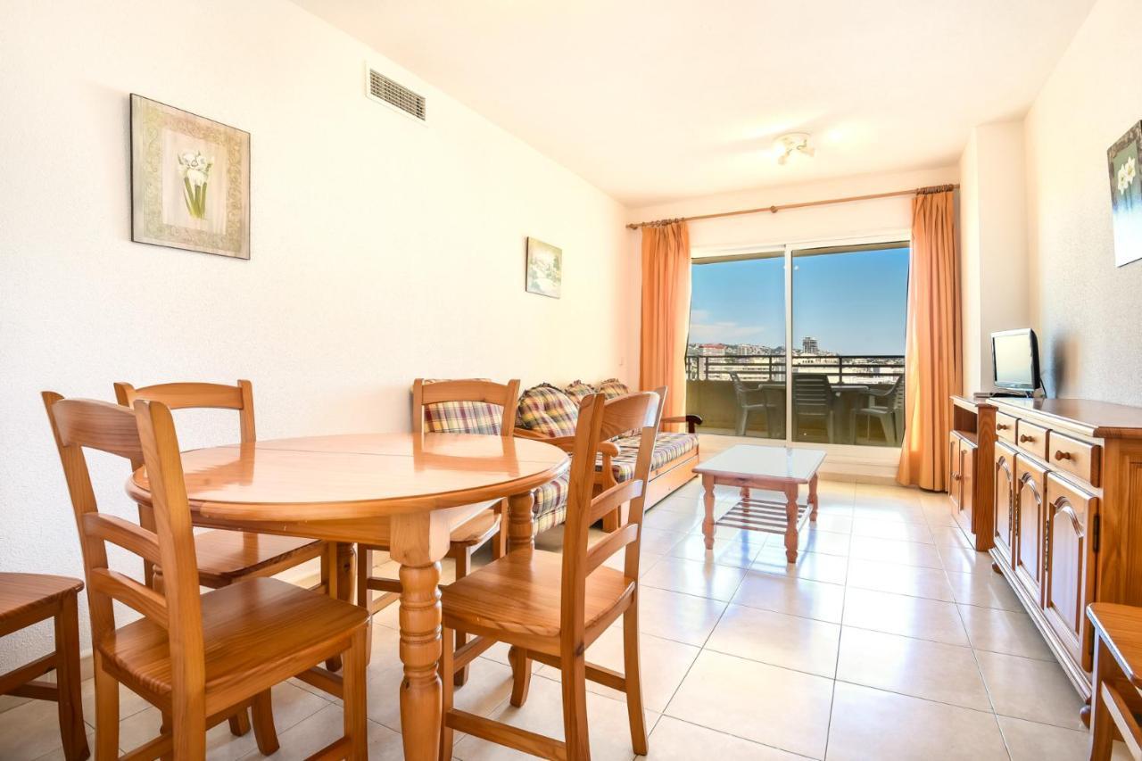 Apartamento Homeincalpe Apolo Xvii 1-13-39 Calpe