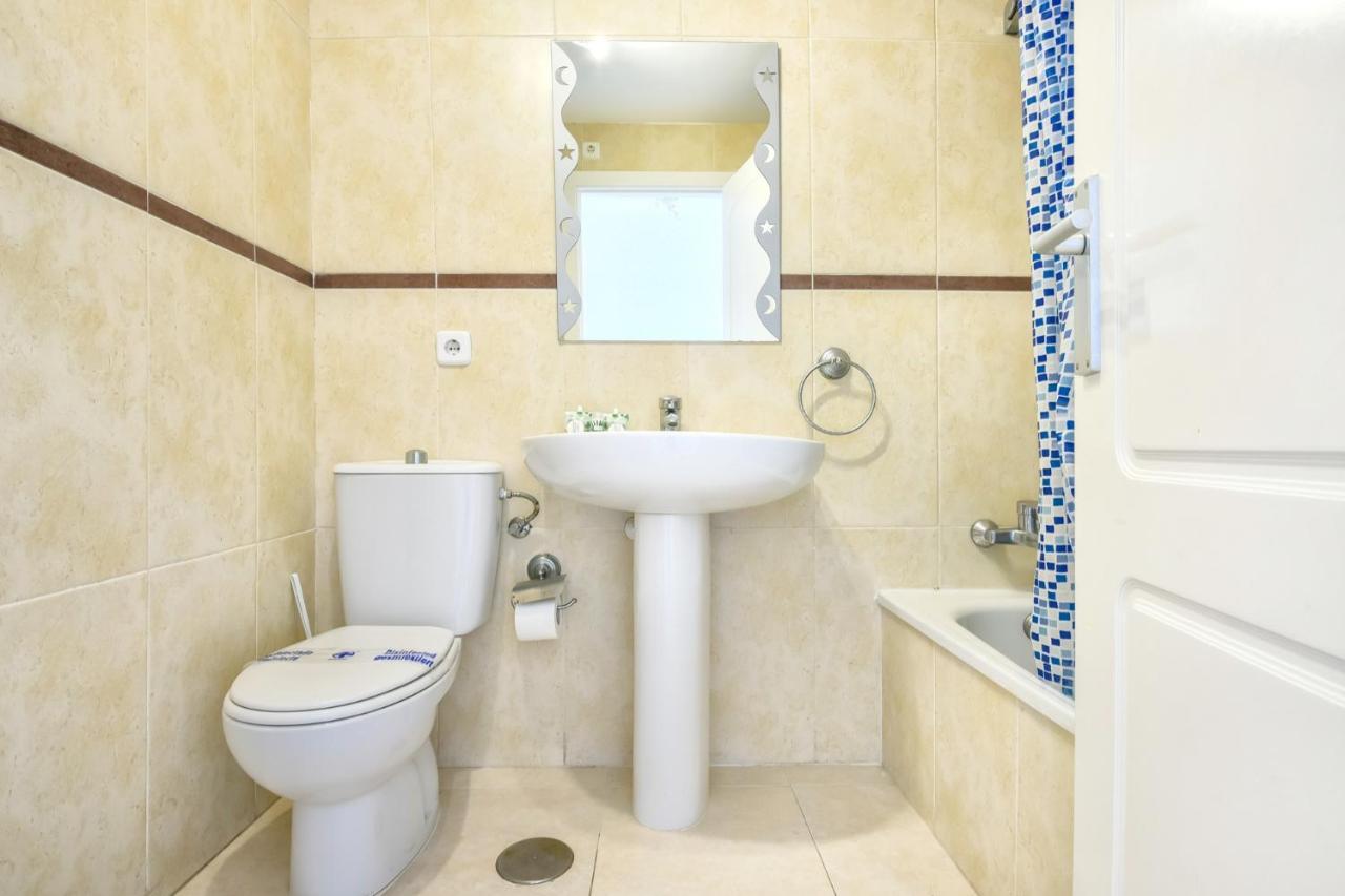 Homeincalpe Apolo Xvii 1-13-39 Apartamento