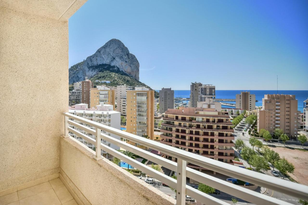 Homeincalpe Apolo Xvii 1-13-39 Apartamento *