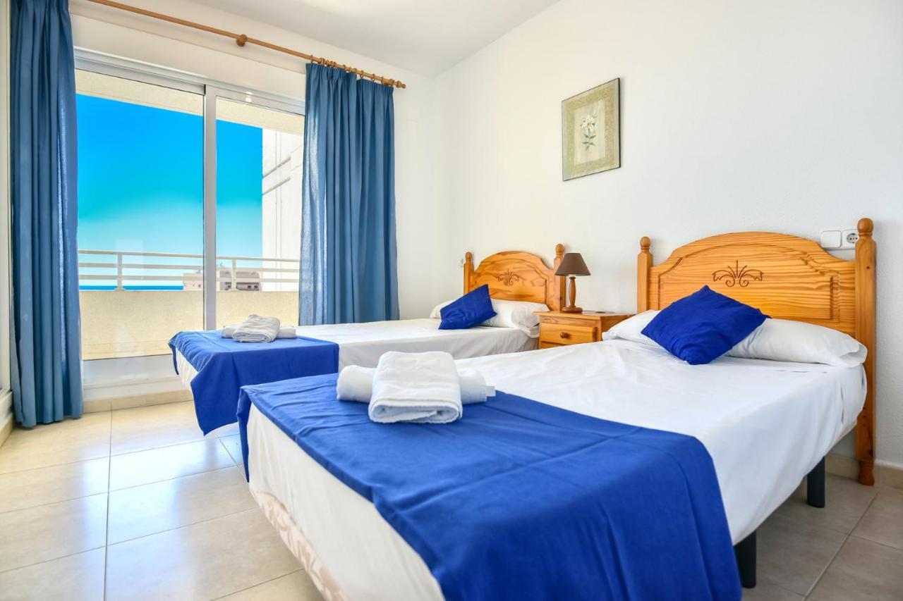 Homeincalpe Apolo Xvii 1-13-39 Calpe