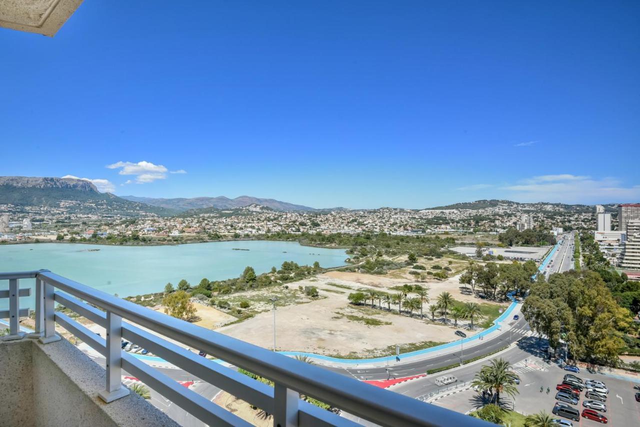 Homeincalpe Apolo Xvii 1-13-39 Apartamento