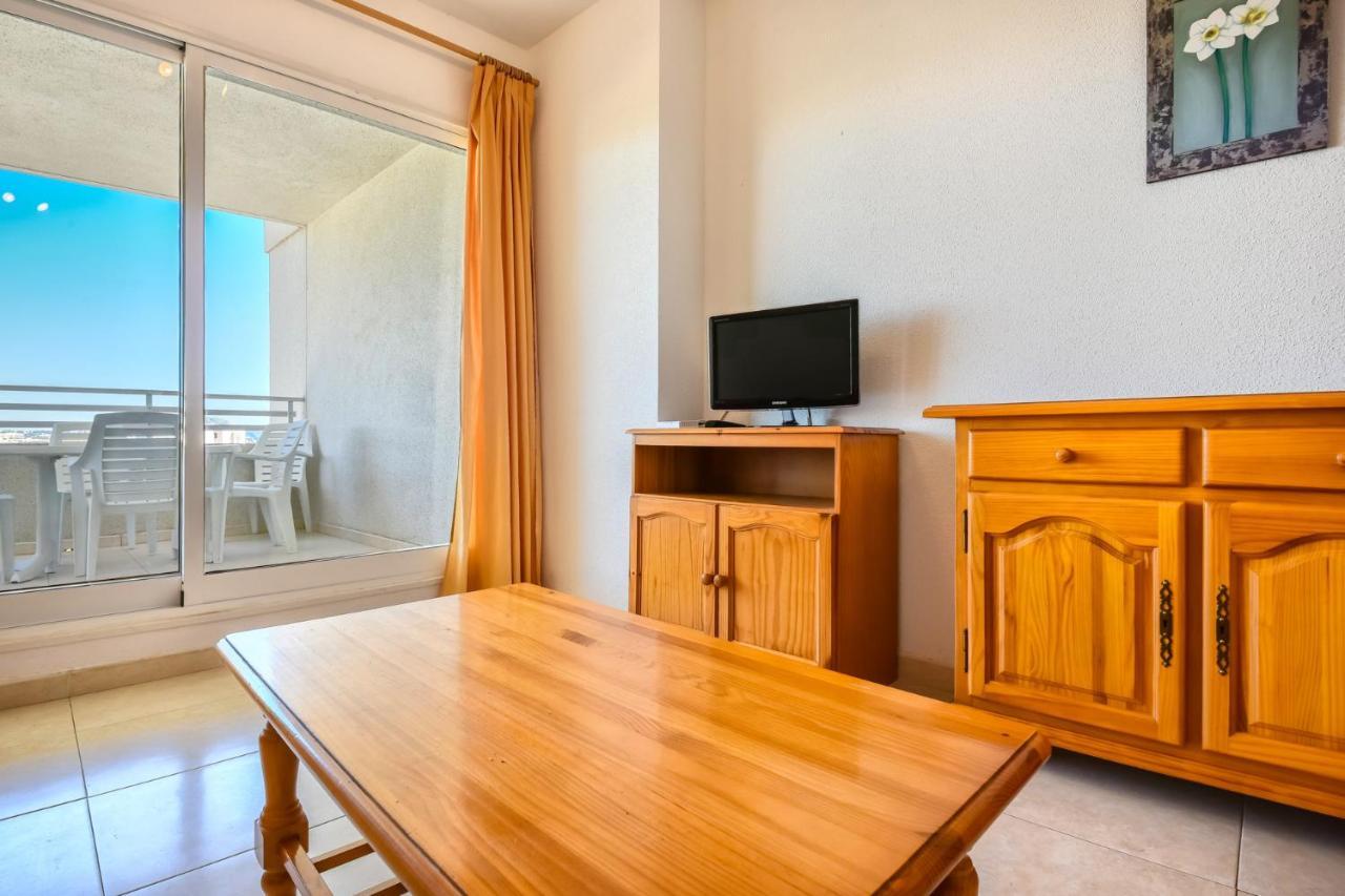 Apartamento Homeincalpe Apolo Xvii 1-13-39 *