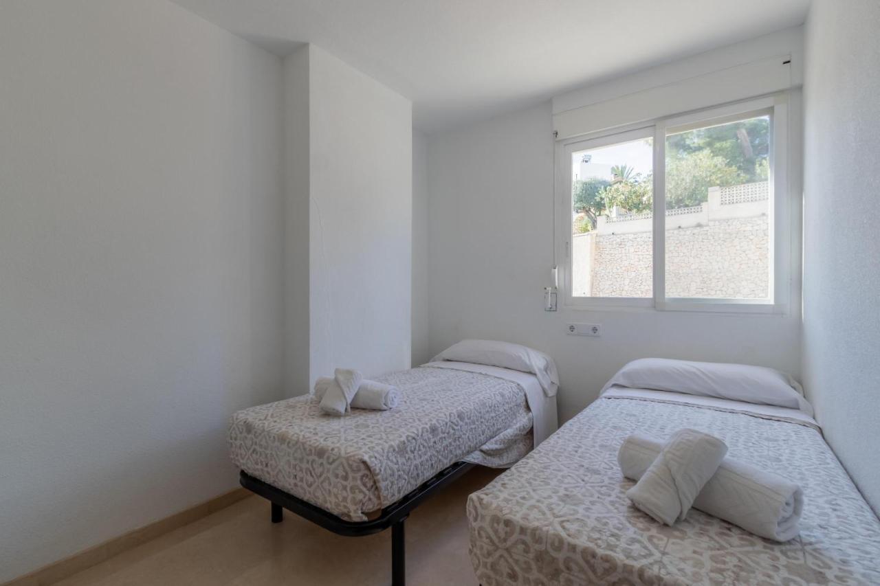 Manzanera 91 * Calpe