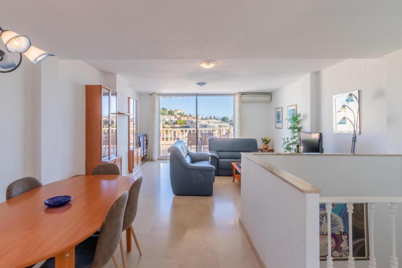 Manzanera 91 Apartamento