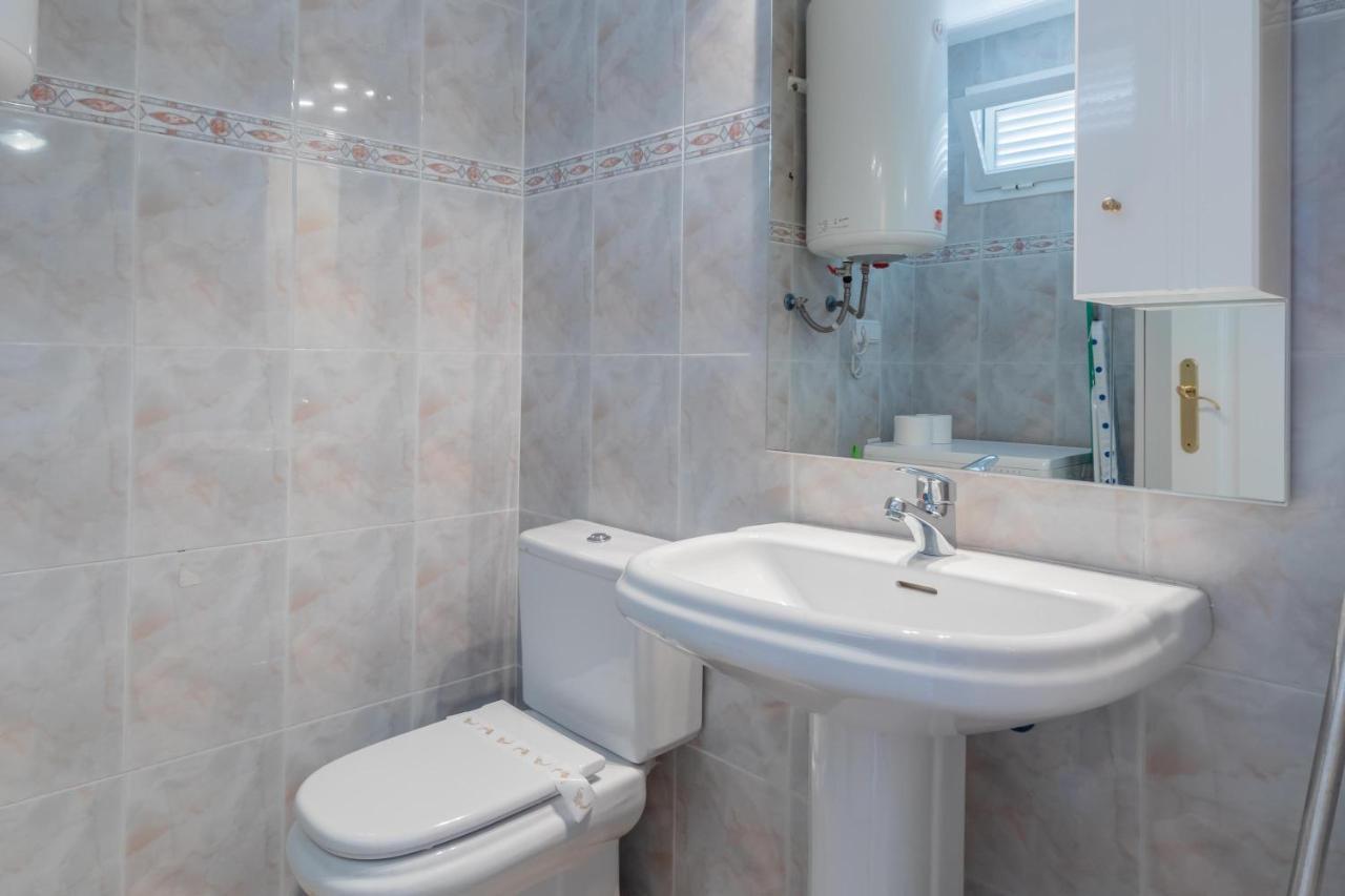 Apartamento Manzanera 91 *