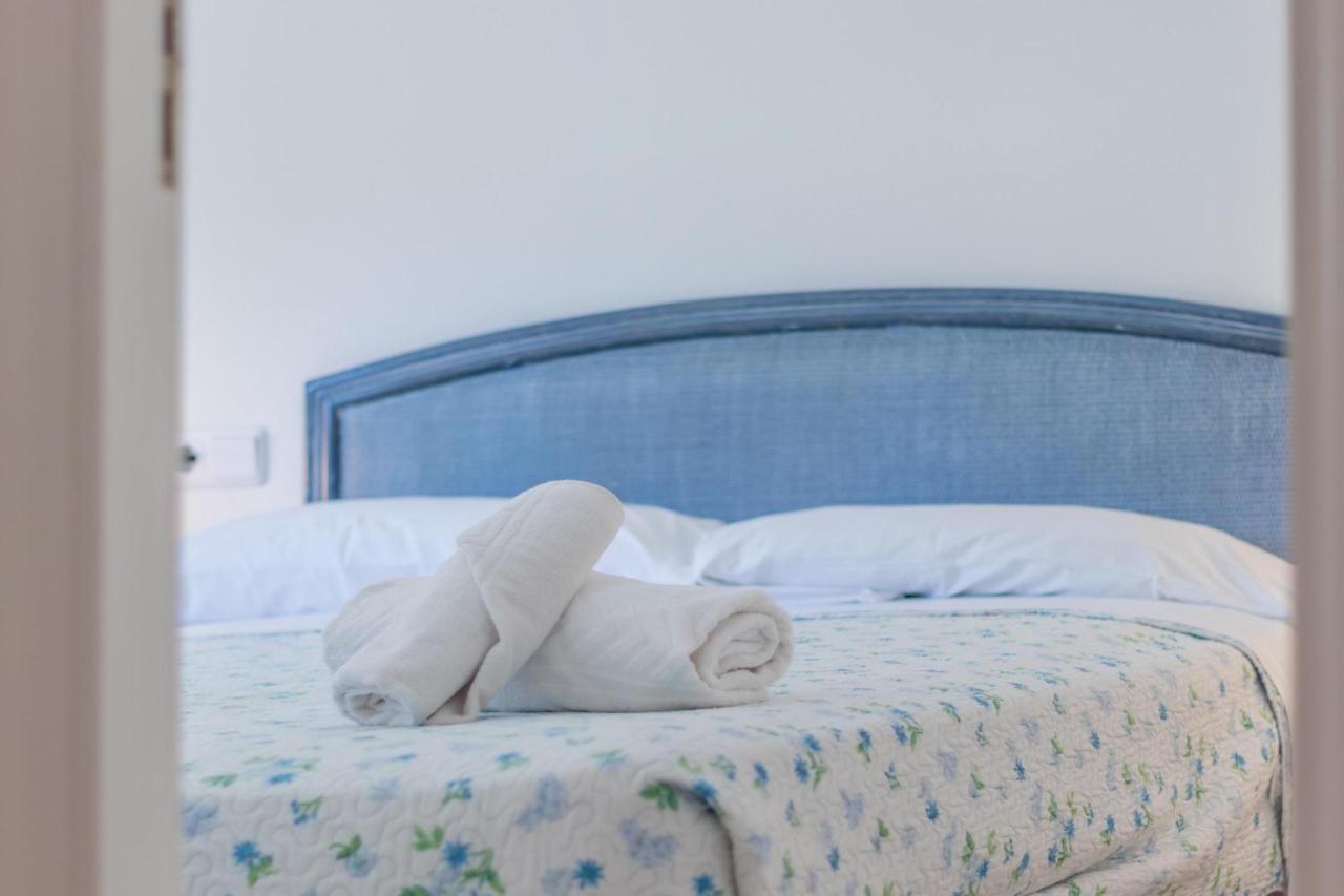 Apartamento Manzanera 91 Calpe