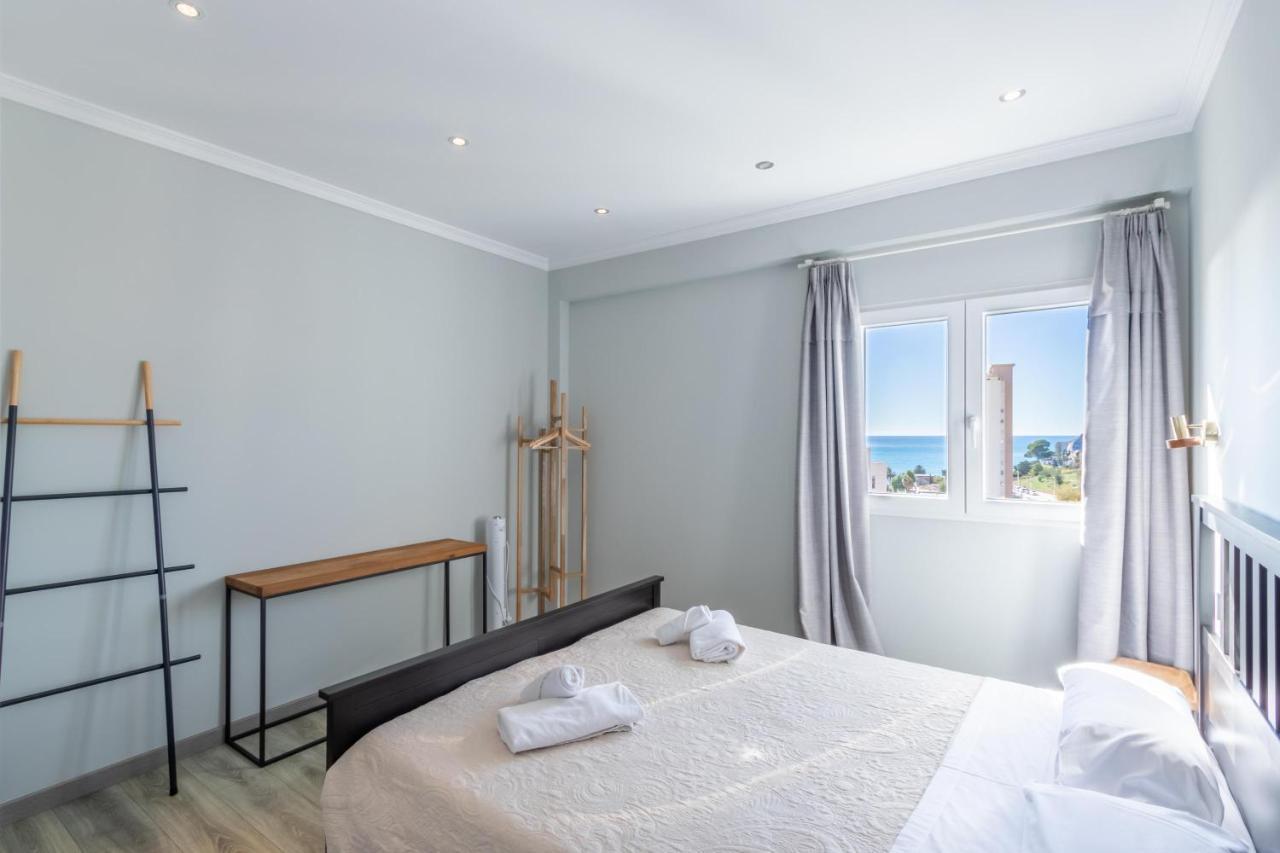 Glorieta Apartamento Calpe