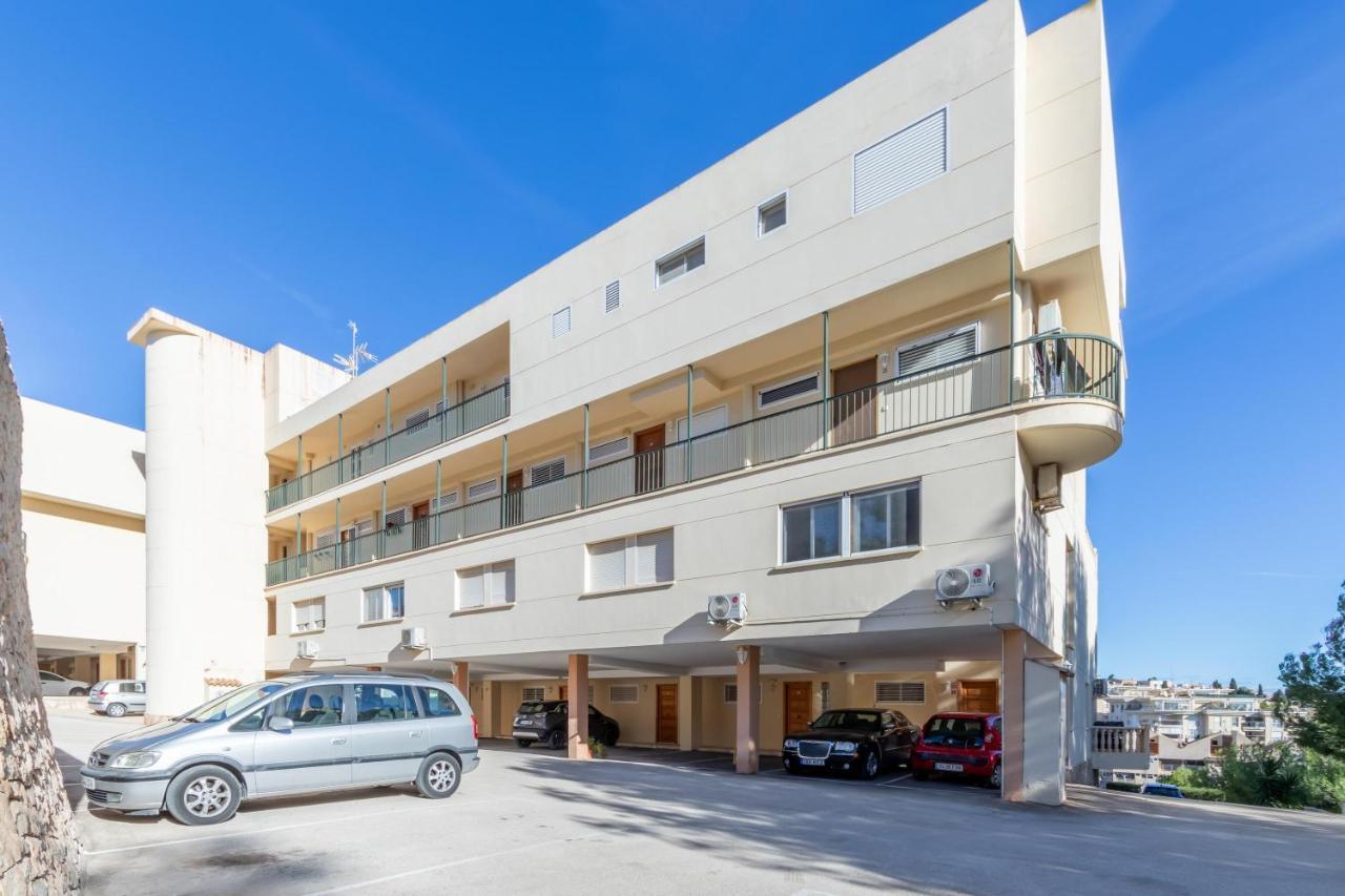 Manzanera 91 Apartamento