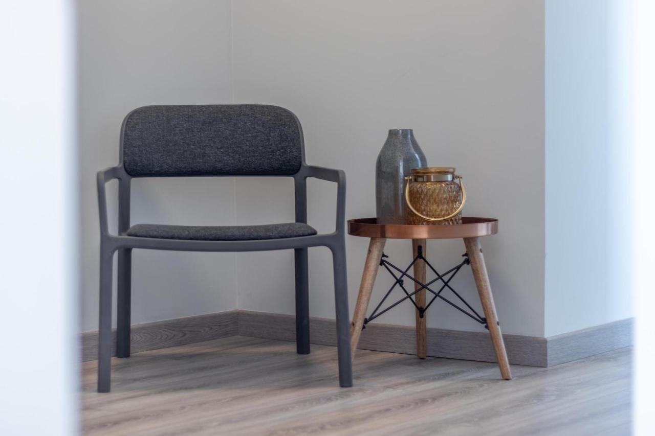 Glorieta Apartamento Calpe