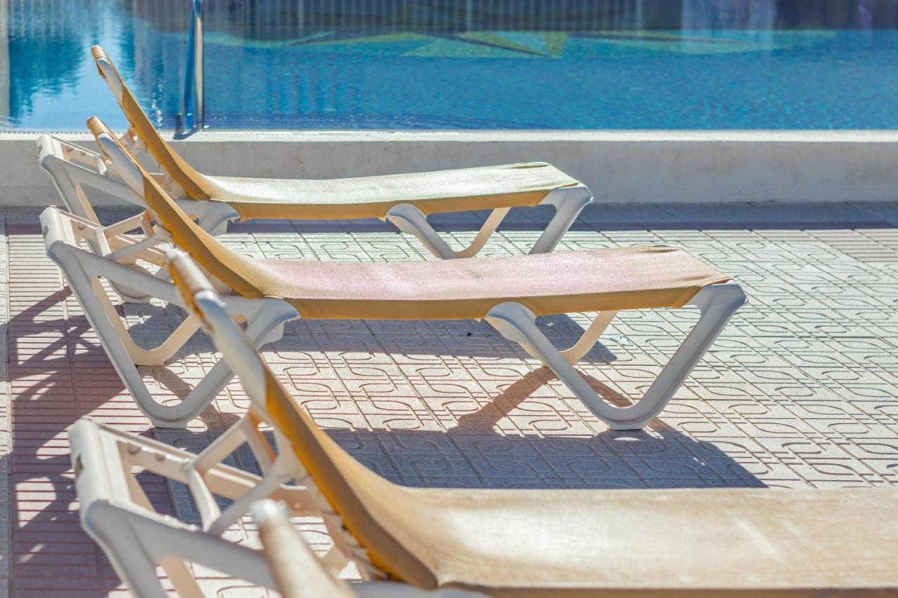 Manzanera 91 Apartamento Calpe