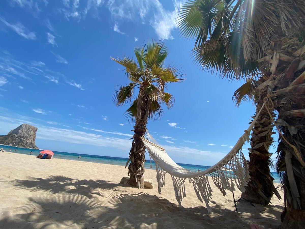 Sea View * Calpe
