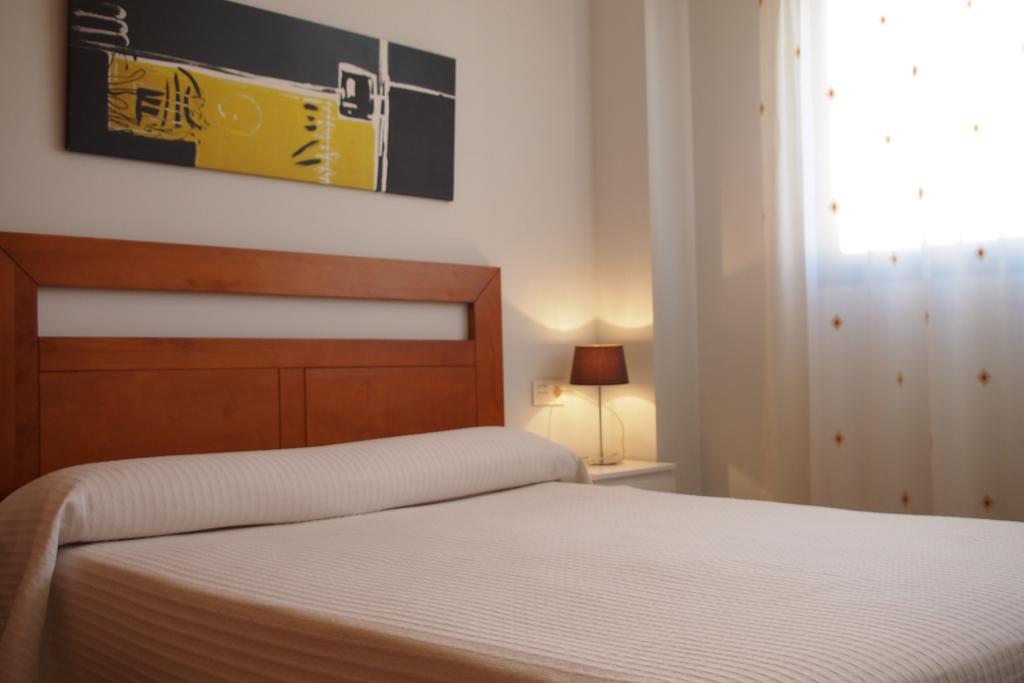 Realrent Penon Beach Apartment *