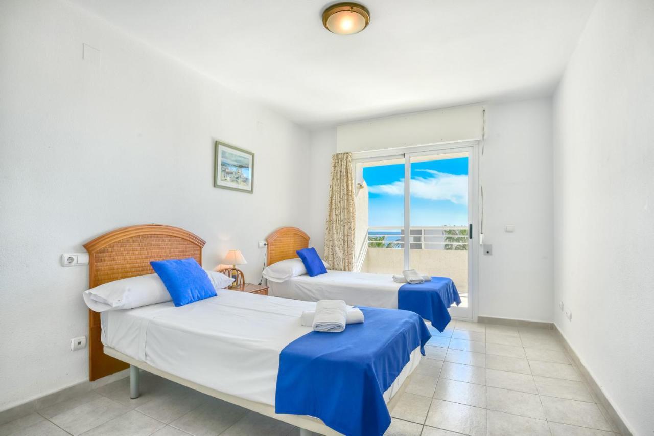 Apartamento Homeincalpe Apolo Xvi 2-3-14