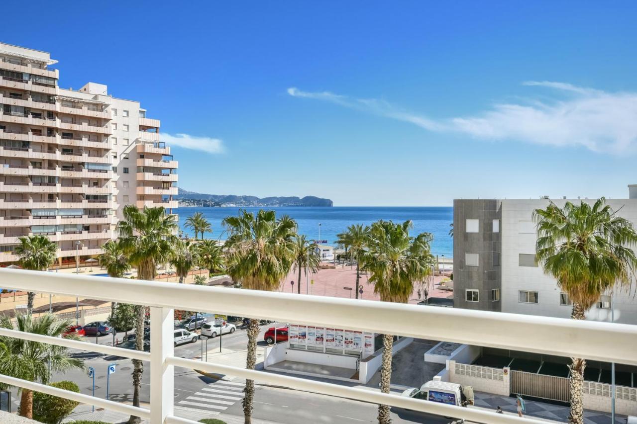 Apartamento Homeincalpe Apolo Xvi 2-3-14 *