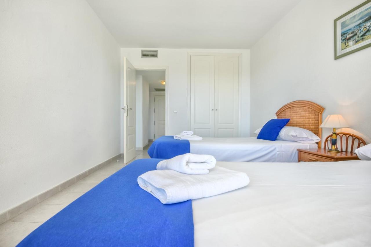 Homeincalpe Apolo Xvi 2-3-14 Apartamento *