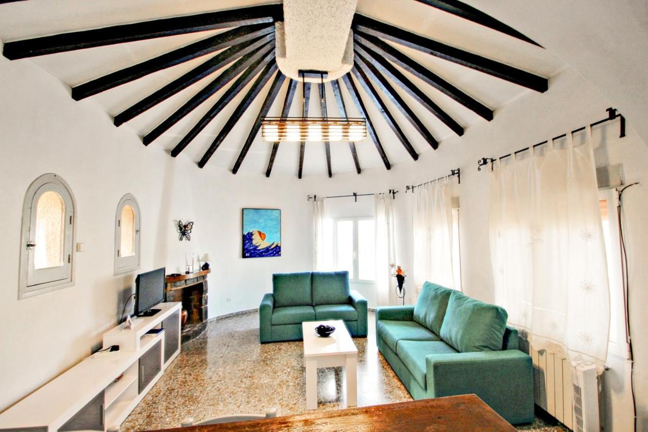 Tosal Julia - Sea View With Private Pool In